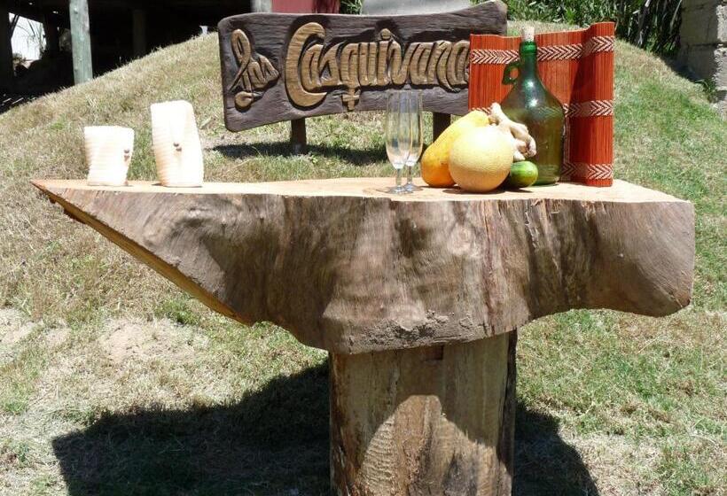 Hotel Las Casquivanas