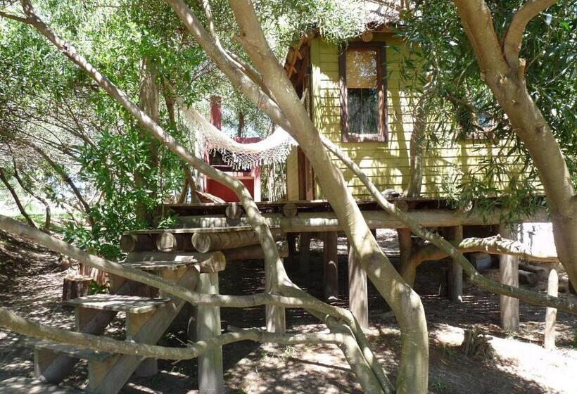 Hotel Las Casquivanas