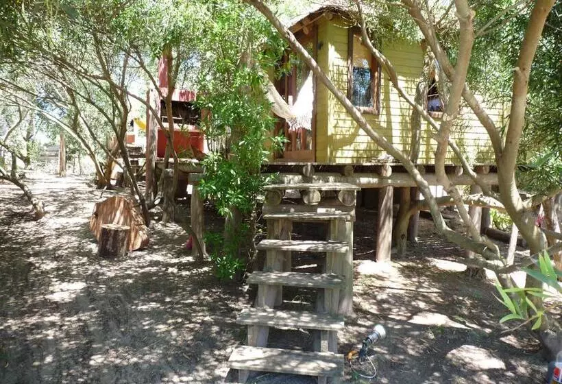 Hotelli Las Casquivanas