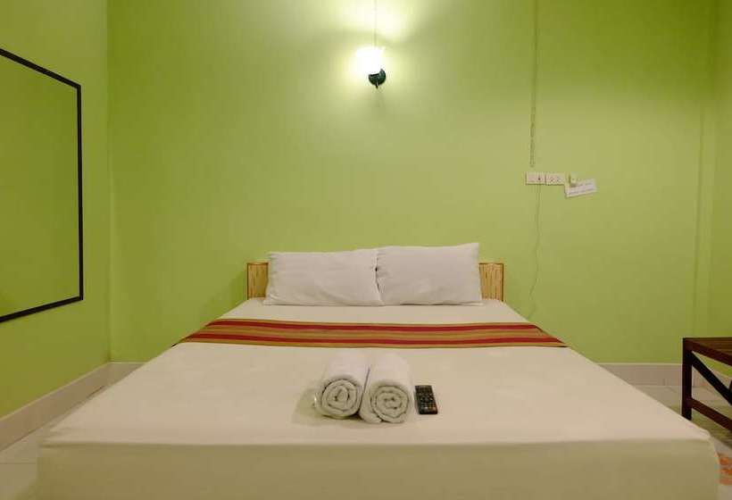 Отель Pruksa Resort Suratthani