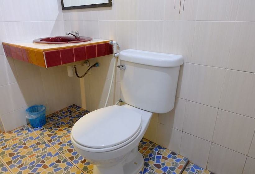 Отель Pruksa Resort Suratthani