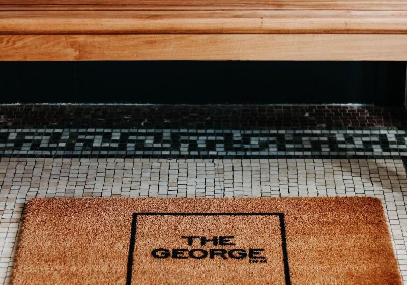 酒店 The George