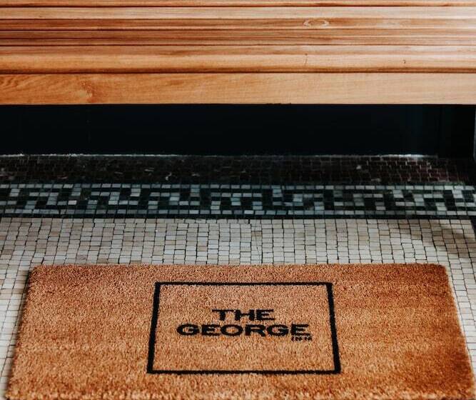 酒店 The George