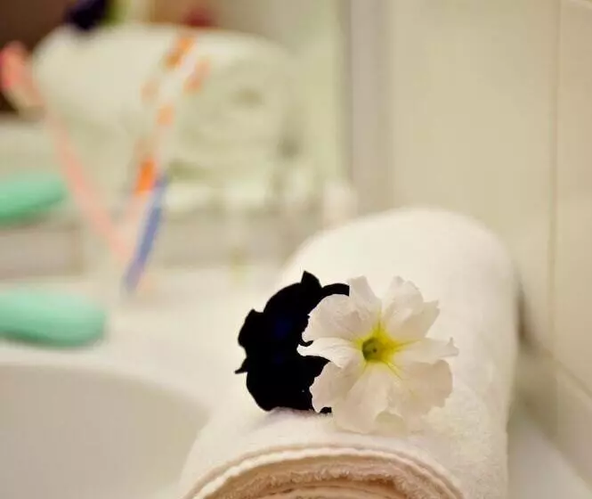 Hotelli Vvf Drôme Provence, Montbrun Les Bains