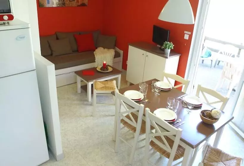 Hotelli Vvf Drôme Provence, Montbrun Les Bains