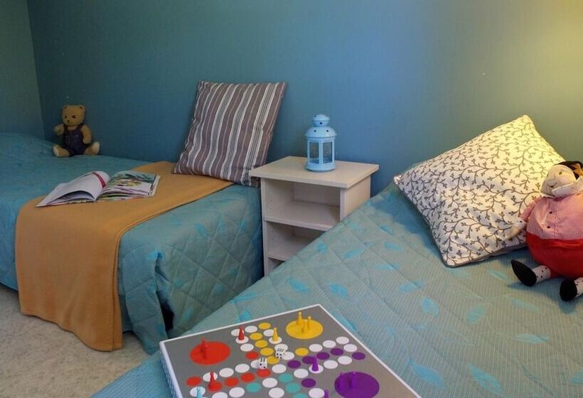 בית מלון כפרי Vvf Drôme Provence, Montbrun Les Bains