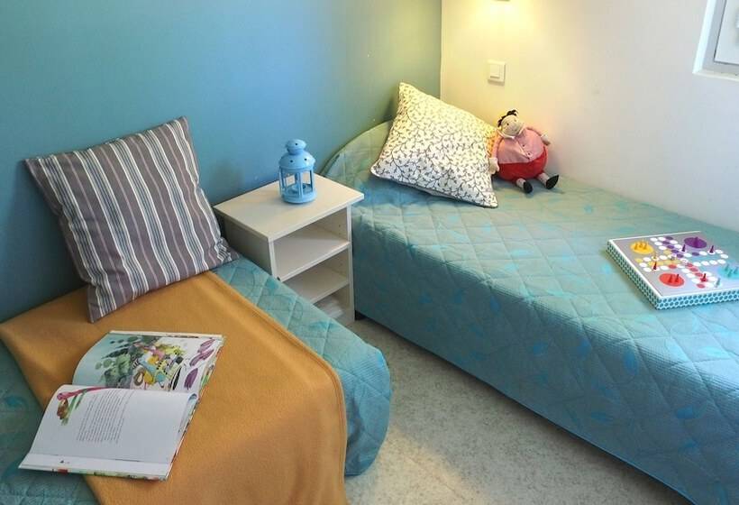 בית מלון כפרי Vvf Drôme Provence, Montbrun Les Bains