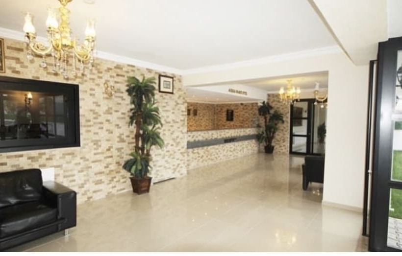 Karasu Aqua Park Otel