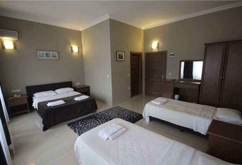 Karasu Aqua Park Otel