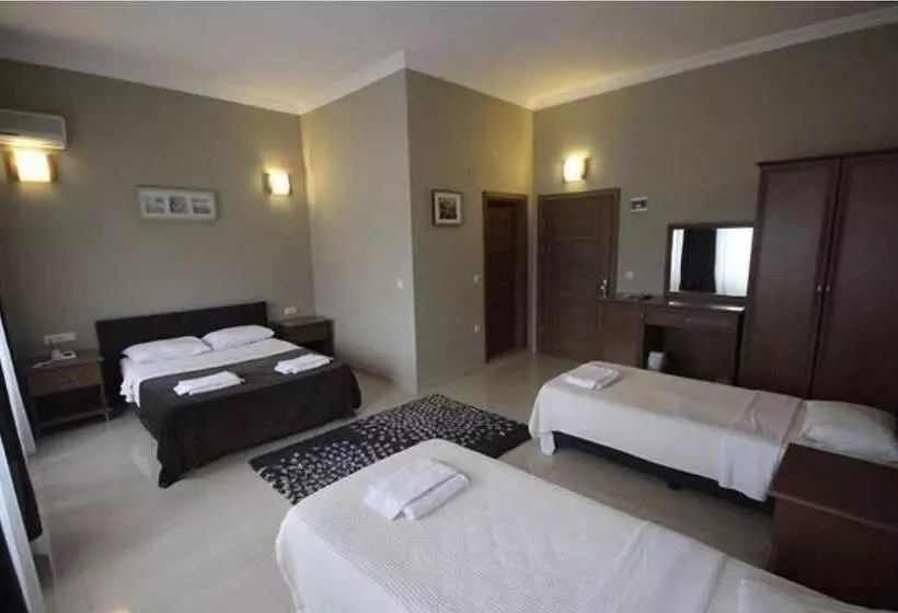 Karasu Aqua Park Otel