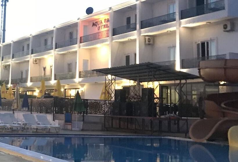 Karasu Aqua Park Otel