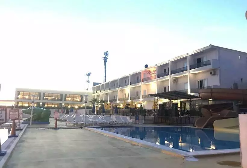 Karasu Aqua Park Otel