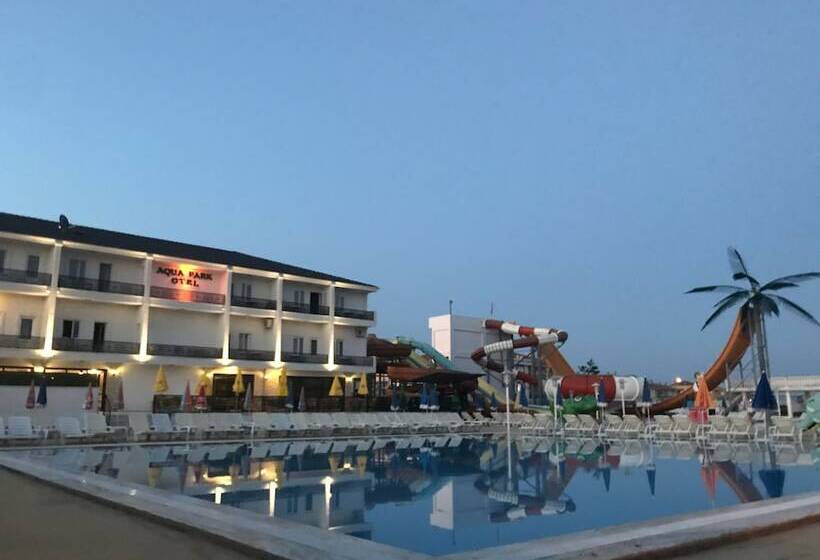 Karasu Aqua Park Otel