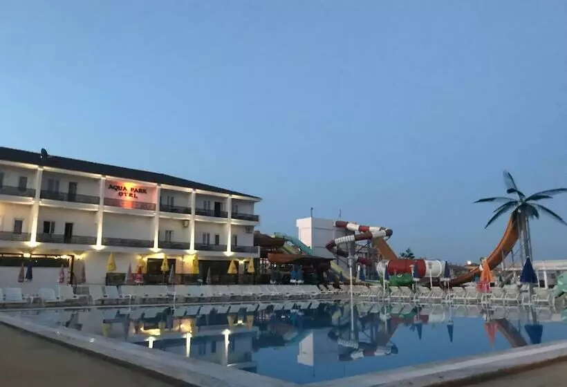Karasu Aqua Park Otel