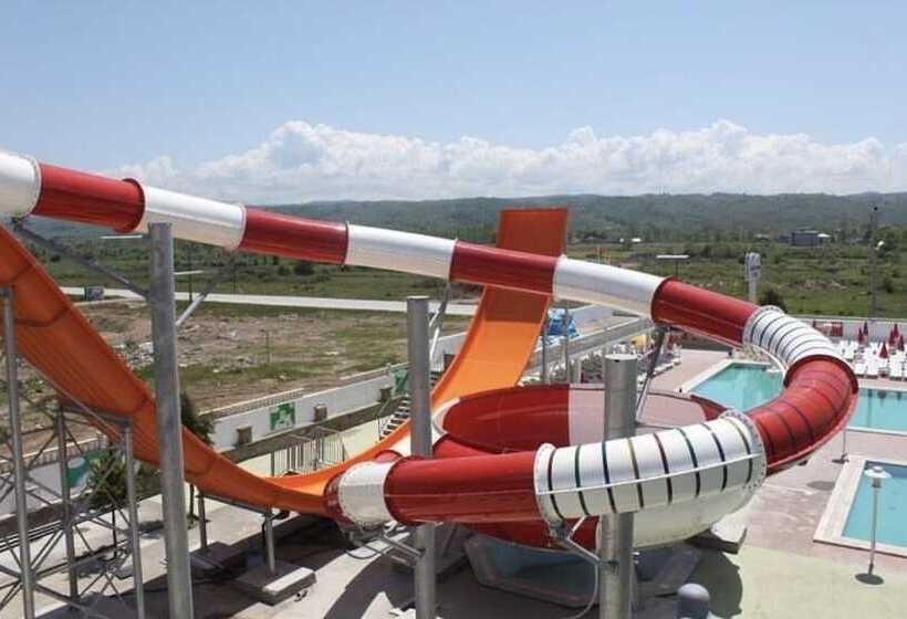 Karasu Aqua Park Otel