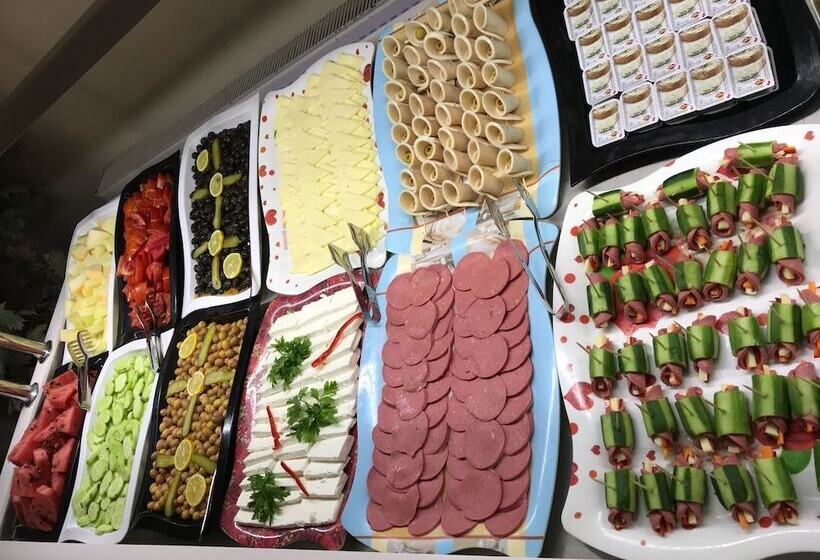 Karasu Aqua Park Otel