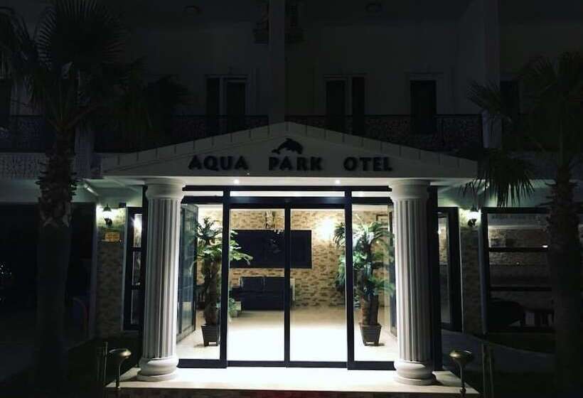 Karasu Aqua Park Otel