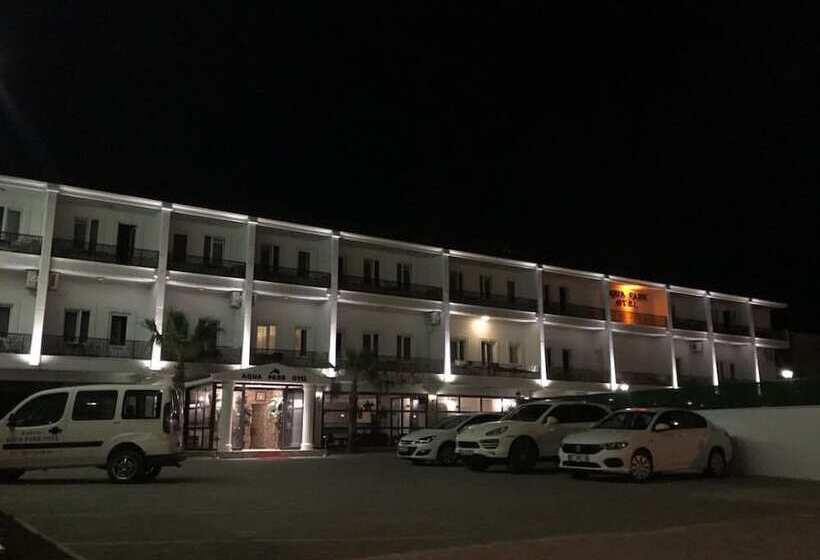 Karasu Aqua Park Otel