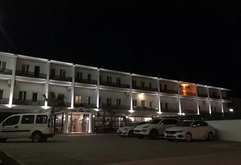 Karasu Aqua Park Otel