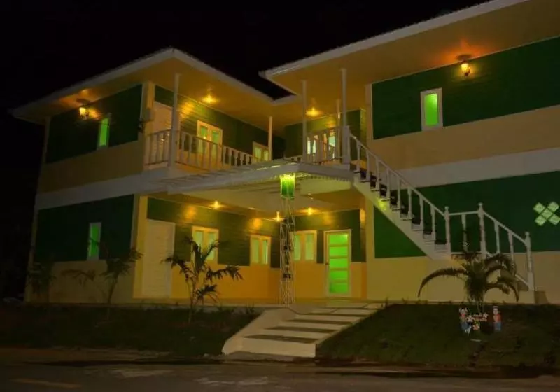 Majatalo Bankoncom Khongchiam