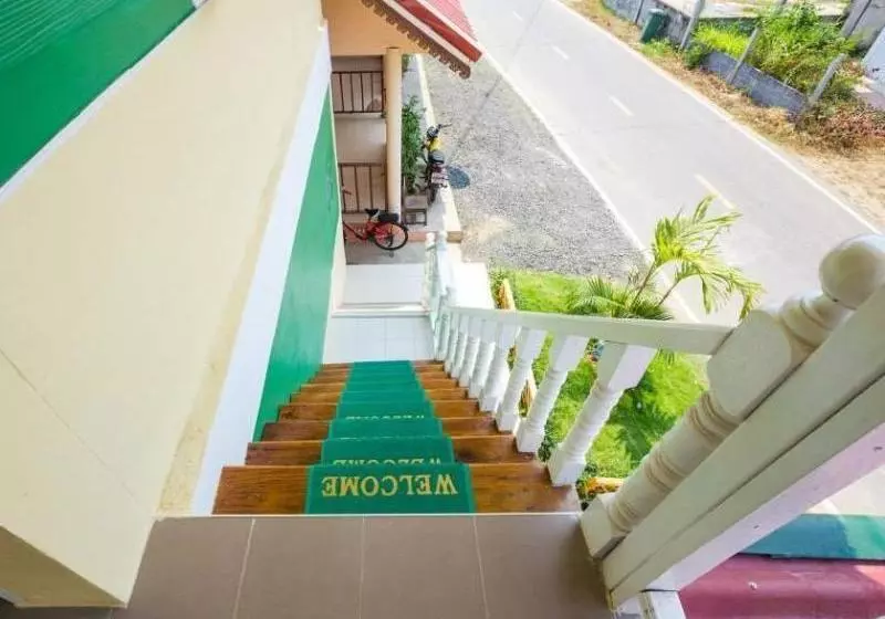 Majatalo Bankoncom Khongchiam