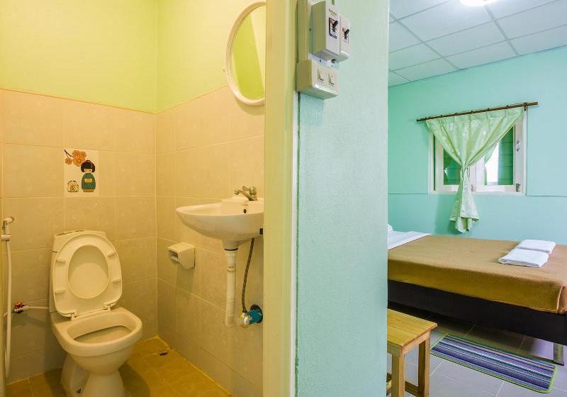 Majatalo Bankoncom Khongchiam