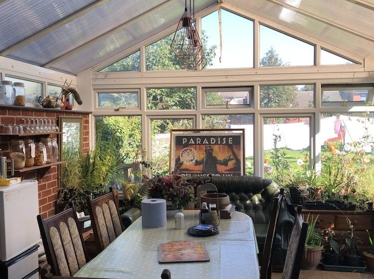 بنسيون Beaumont Guest House