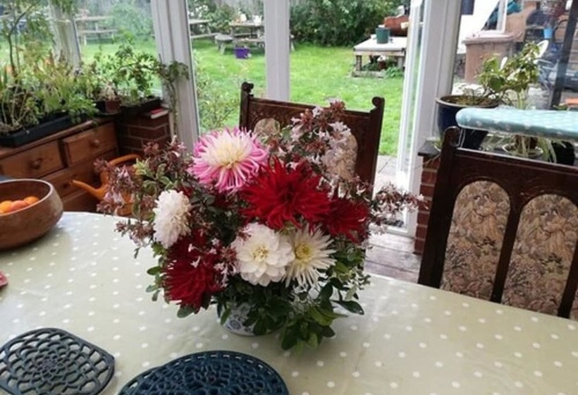 بنسيون Beaumont Guest House