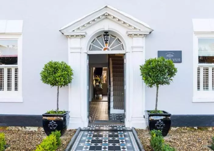 Majatalo Belle Vue Guest House