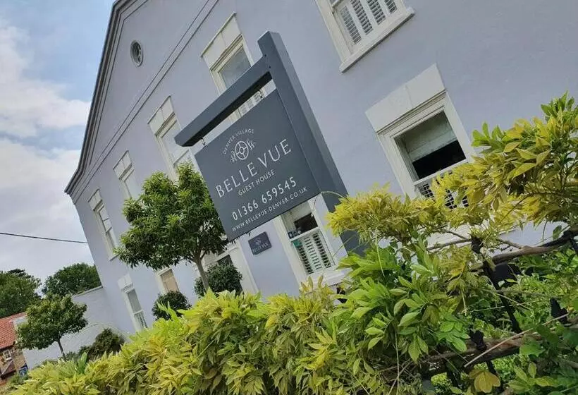 Majatalo Belle Vue Guest House