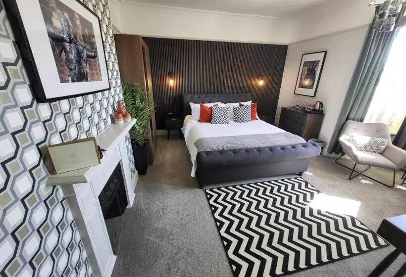 Majatalo Belle Vue Guest House