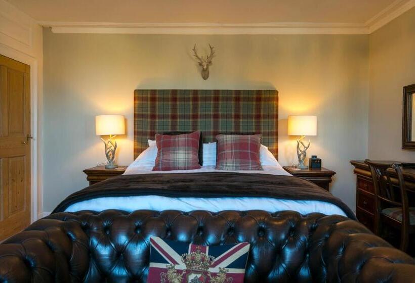 פנסיון Belle Vue Guest House