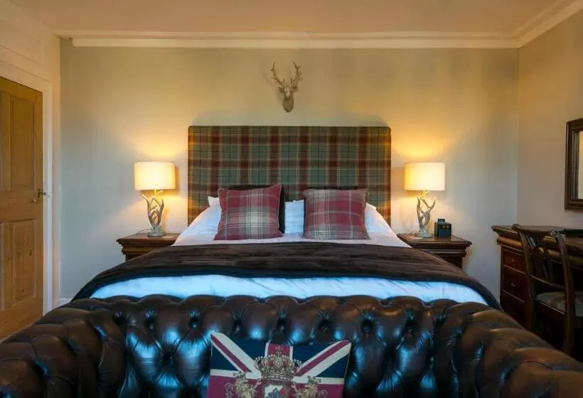 Majatalo Belle Vue Guest House