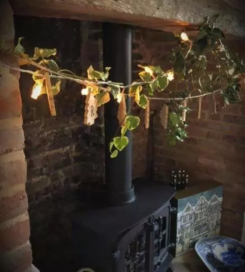 Majatalo Belle Vue Guest House