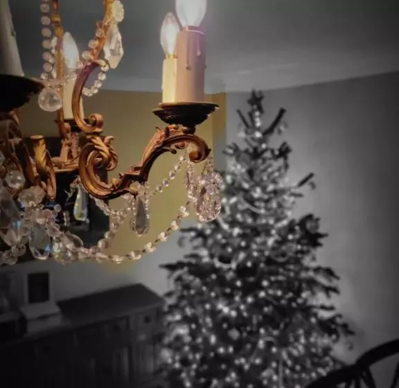 Majatalo Belle Vue Guest House