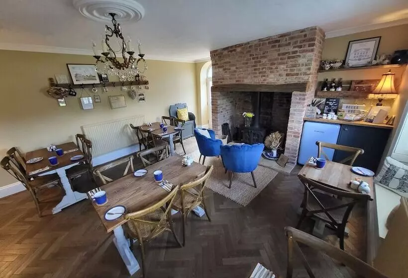 Majatalo Belle Vue Guest House