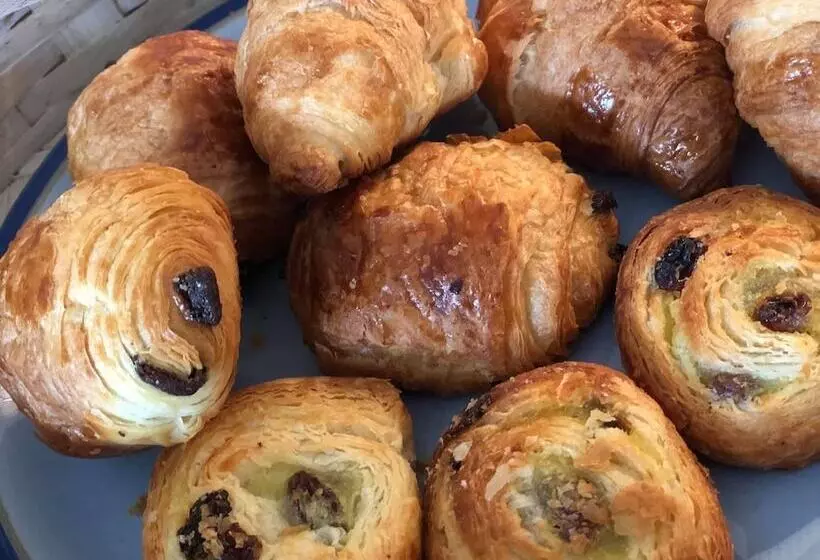 Majatalo Belle Vue Guest House