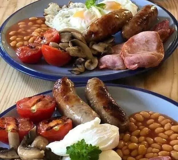 Majatalo Belle Vue Guest House