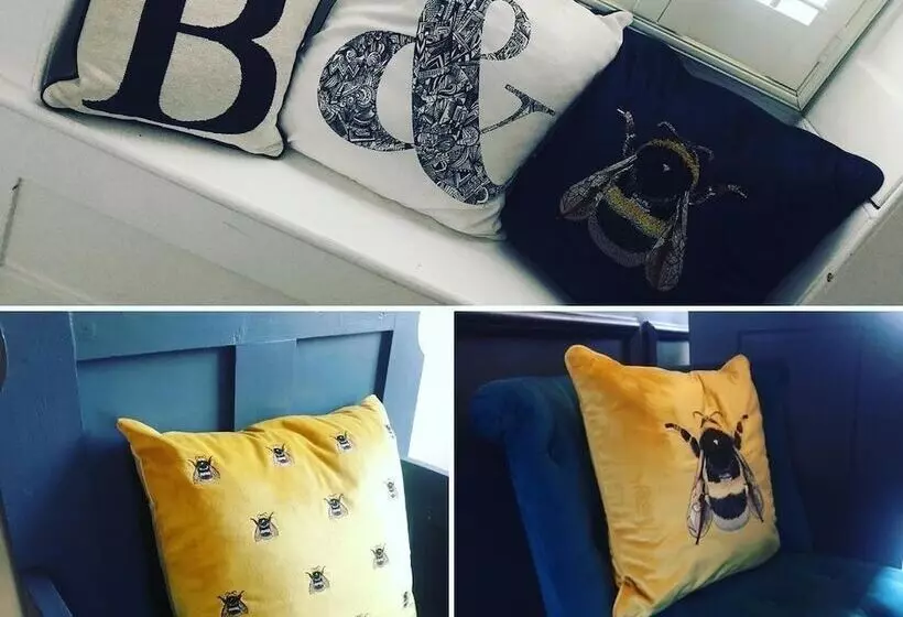 Majatalo Belle Vue Guest House