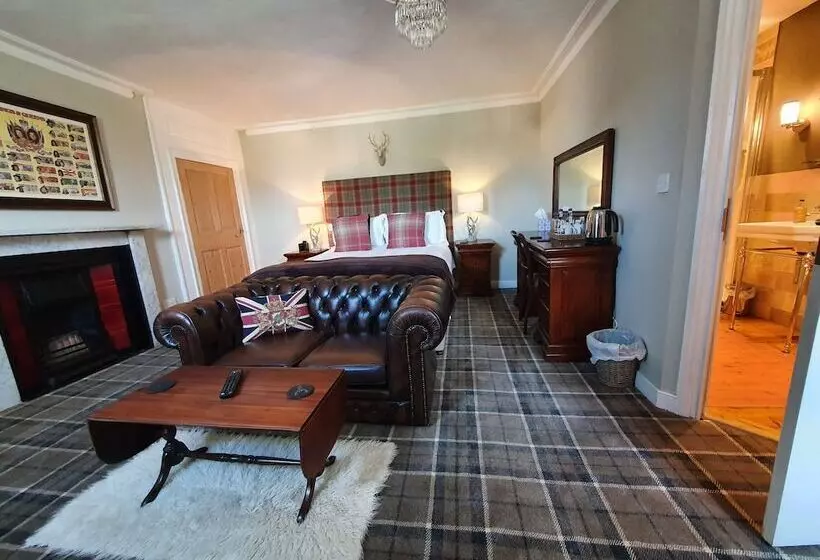 Majatalo Belle Vue Guest House