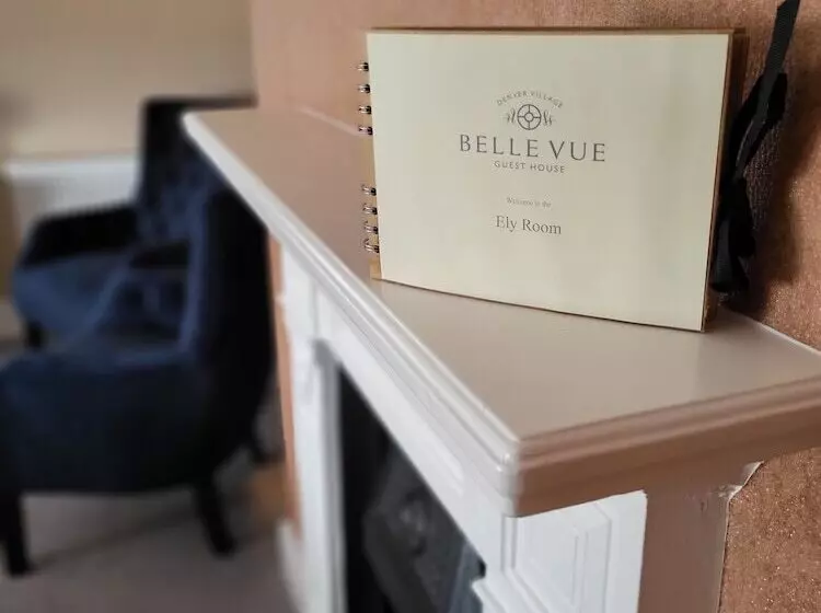 Majatalo Belle Vue Guest House