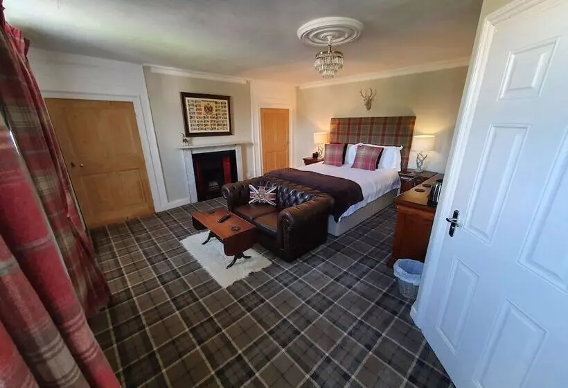 Majatalo Belle Vue Guest House