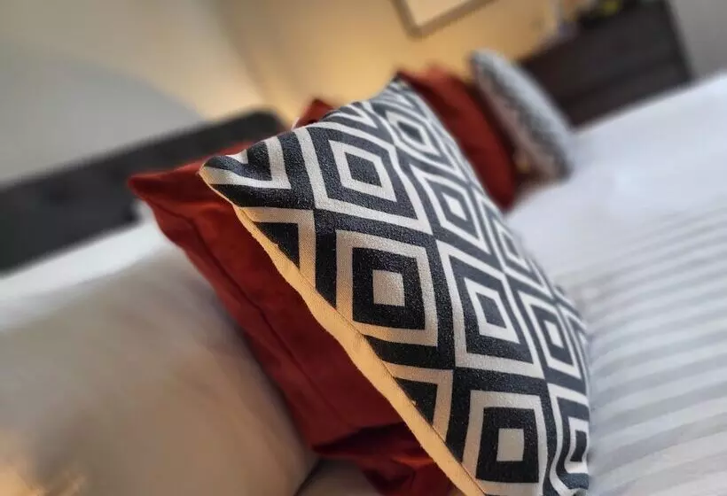 Majatalo Belle Vue Guest House