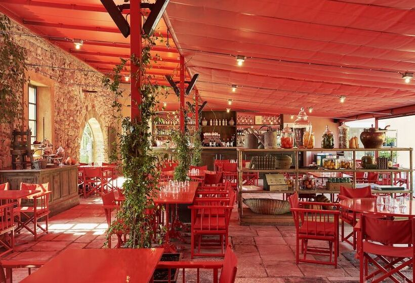 Pensionat Chateau Saint Roux Le Lucle Cannet Des Maures