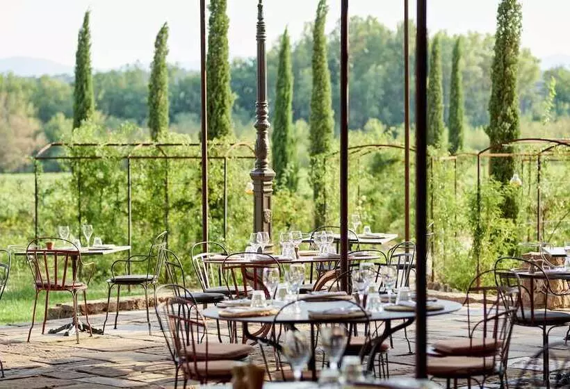 ペンション Chateau Saint Roux Le Lucle Cannet Des Maures