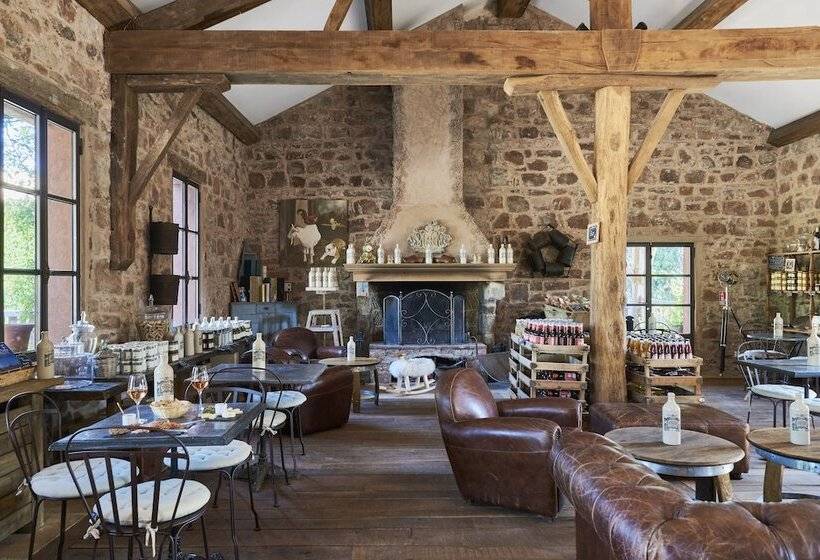 Pensionat Chateau Saint Roux Le Lucle Cannet Des Maures