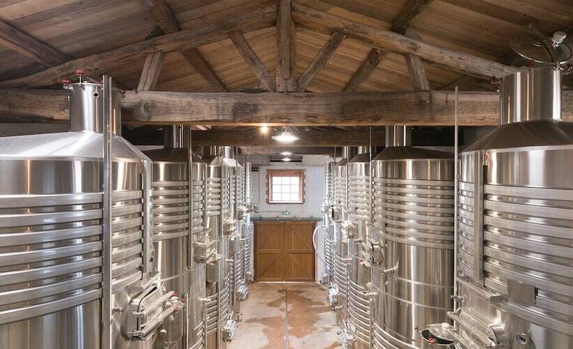 Pensionat Chateau Saint Roux Le Lucle Cannet Des Maures