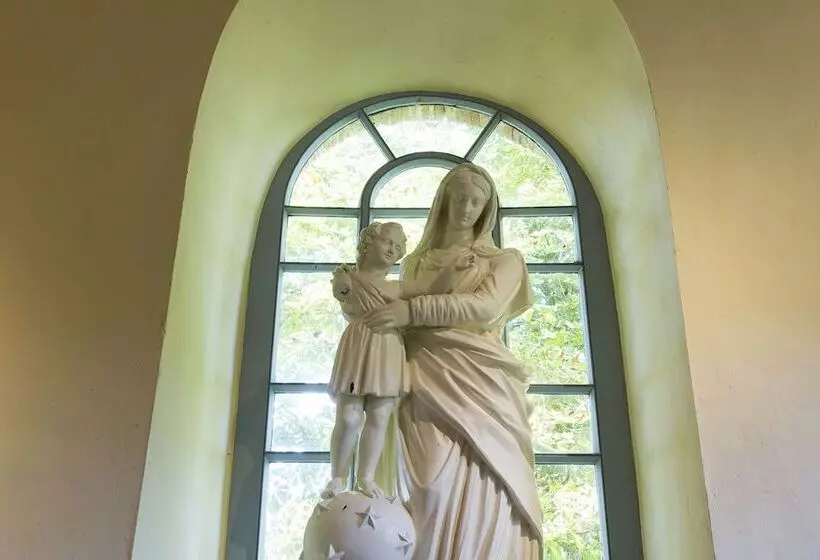 ペンション Château Du Grand Val