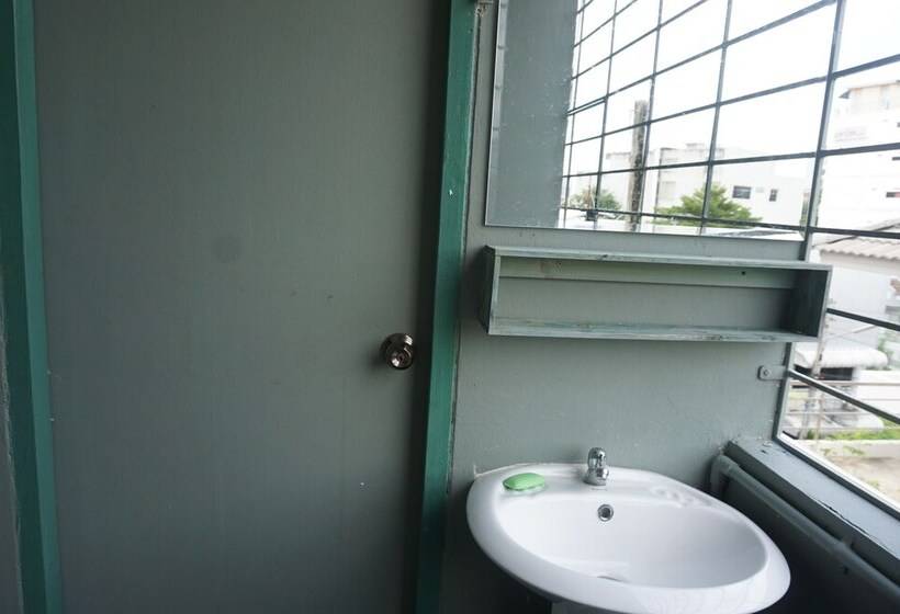 Pensão Sukjai Homestay