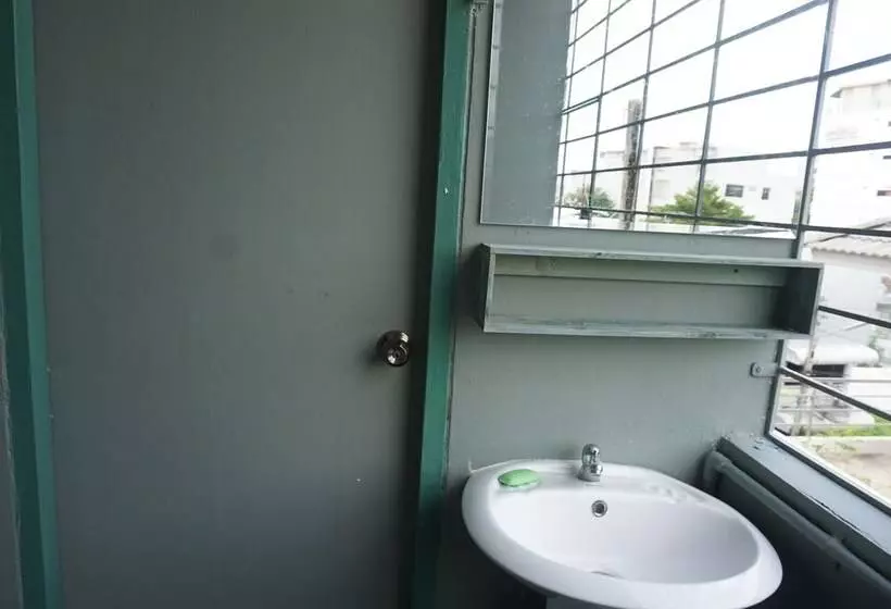 Majatalo Sukjai Homestay